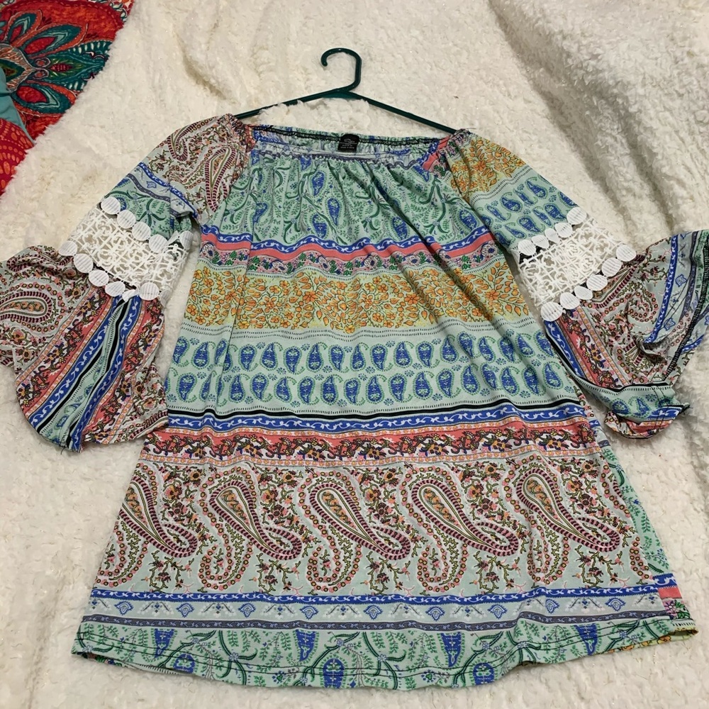 Tunic